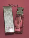 Tous perfumy Silver w sprayu 15 ml