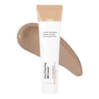 Purito Cica Clearing BB cream, 21 тон - Light Beige, 30 мл