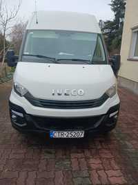 Iveco Daily 21016 r.