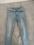 Spodnie damskie Jeansy Denim r. S