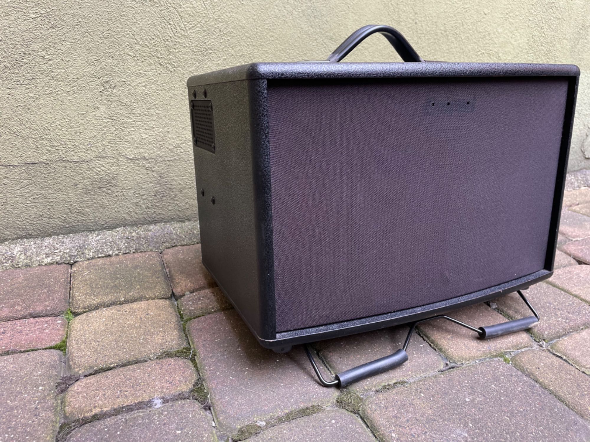 Roland AC60 wzmacniacz akustyczny, do akustyka i wokalu
