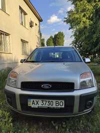 Продам Ford Fusion