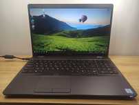 Ноутбук Dell latitude 5501 15″ IPS/Intel i7-9850H 6 ядер/16gb/nvme256/