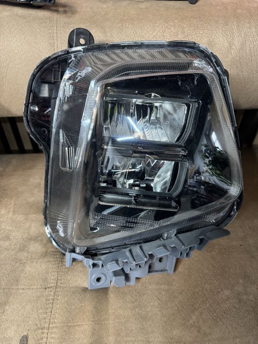 Hyundai tucson IV usa