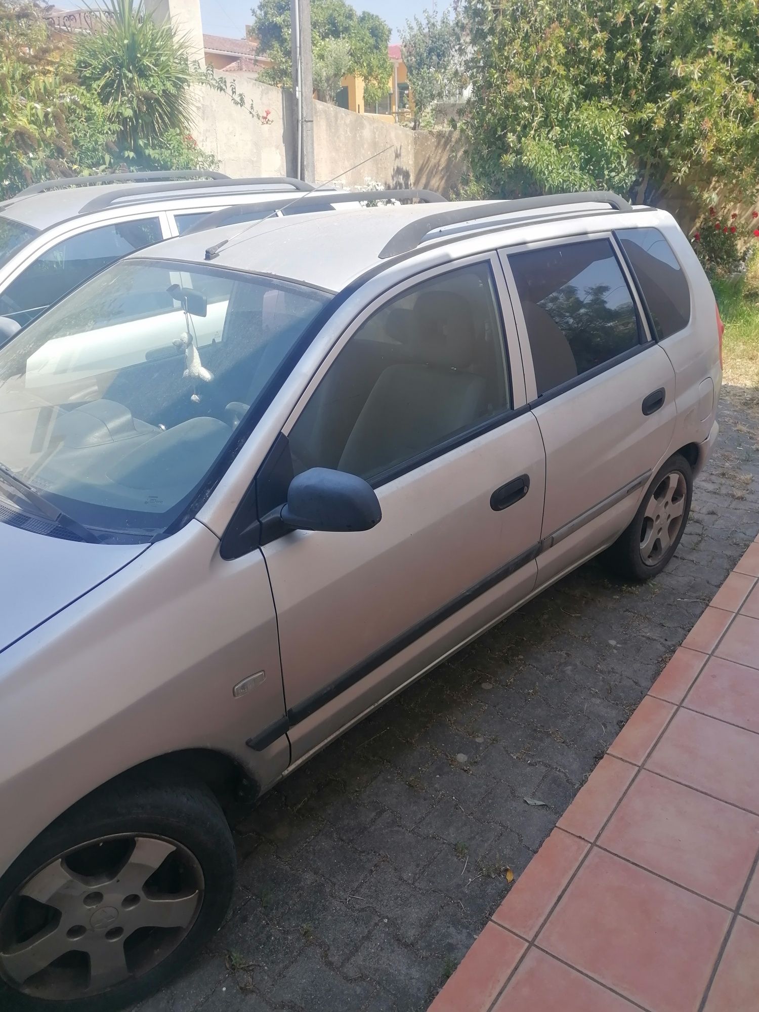 Mitsubishi space star 1.9