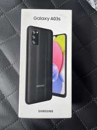 Samsung Galaxy A03s Black 32GB