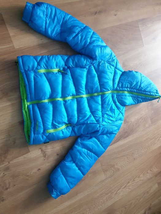 Kurtka chłopięca Envy 170