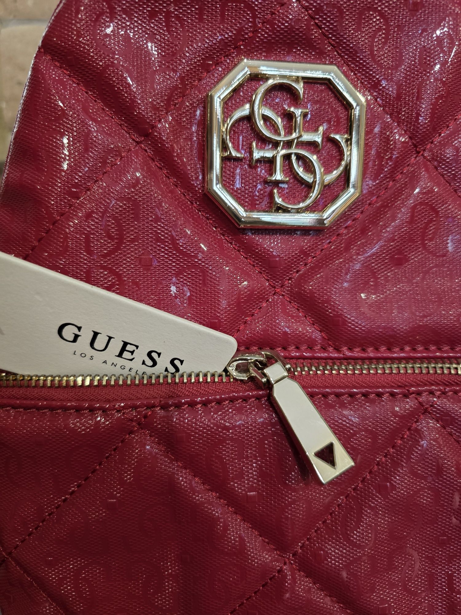 Рюкзак/ сумка GUESS