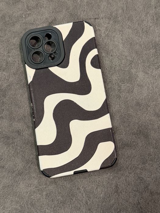 Чохол на iPhone 12 Pro max