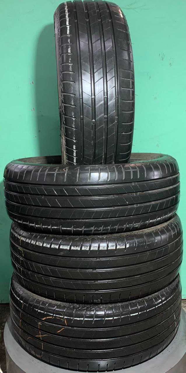 Літня резина Бріджстоун 225/55/18 Bridgestone Turanza T-005 шины