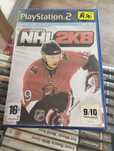 NHL 2K8 [PS2] (błąd)