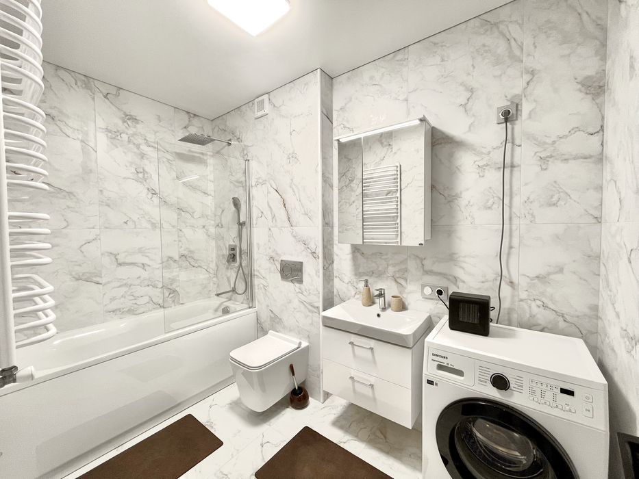 Апартаменти подобово