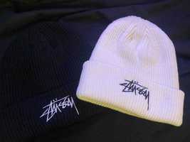 Якісна шапка Stussy