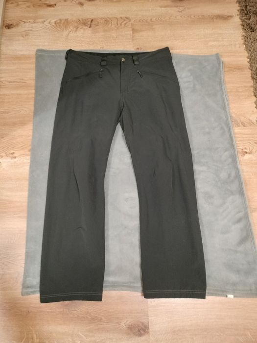 Spodnie męskie trekkingowe Haglofs