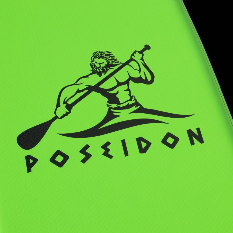 Сап Борд Poseidon SP-335-15 (2 шари)