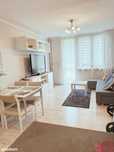 Idealne pierwsze mieszkanie– 37,5 m² z balkonem, rezerwacja.