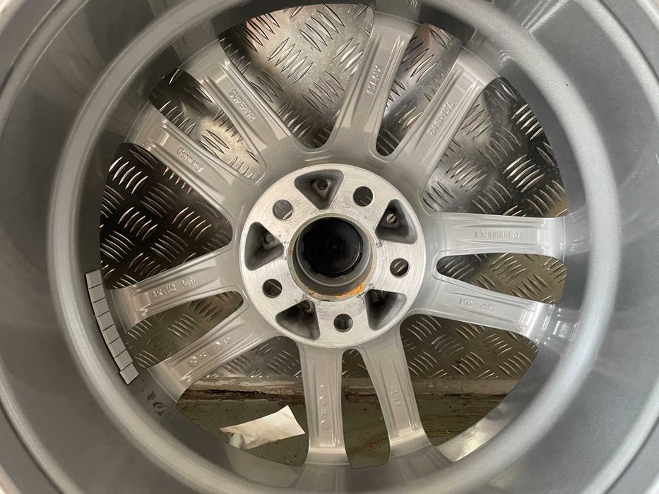 Koła Felgi Opony Koźle BMW 7,5x18 5x112 Adax