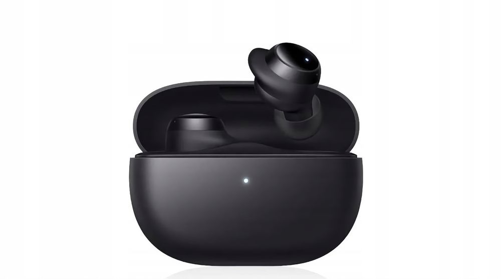 słuchawki bezprzewodowe dokanałowe xiaomi redmi buds 3 lite
