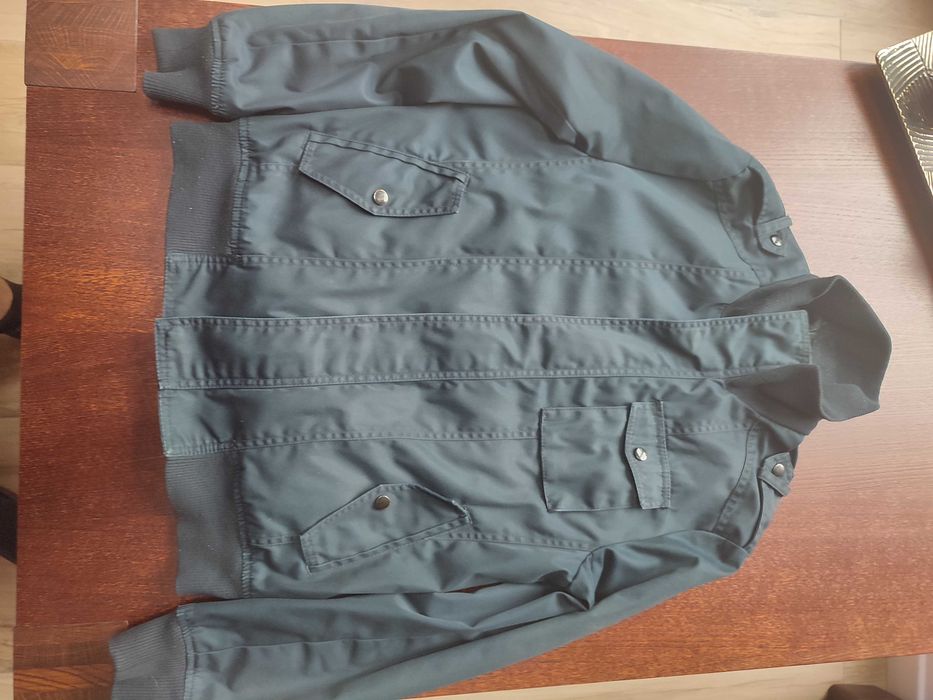 Kurtka wiosenna/jesienna H&M