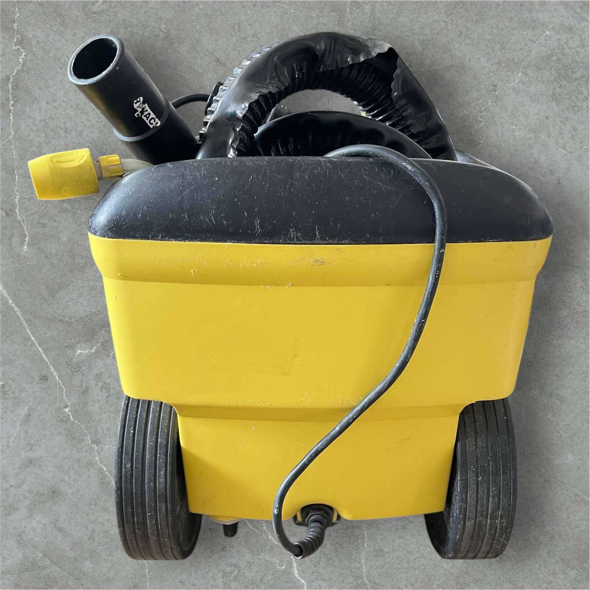 Odkurzacz piorący Karcher Puzzi 100