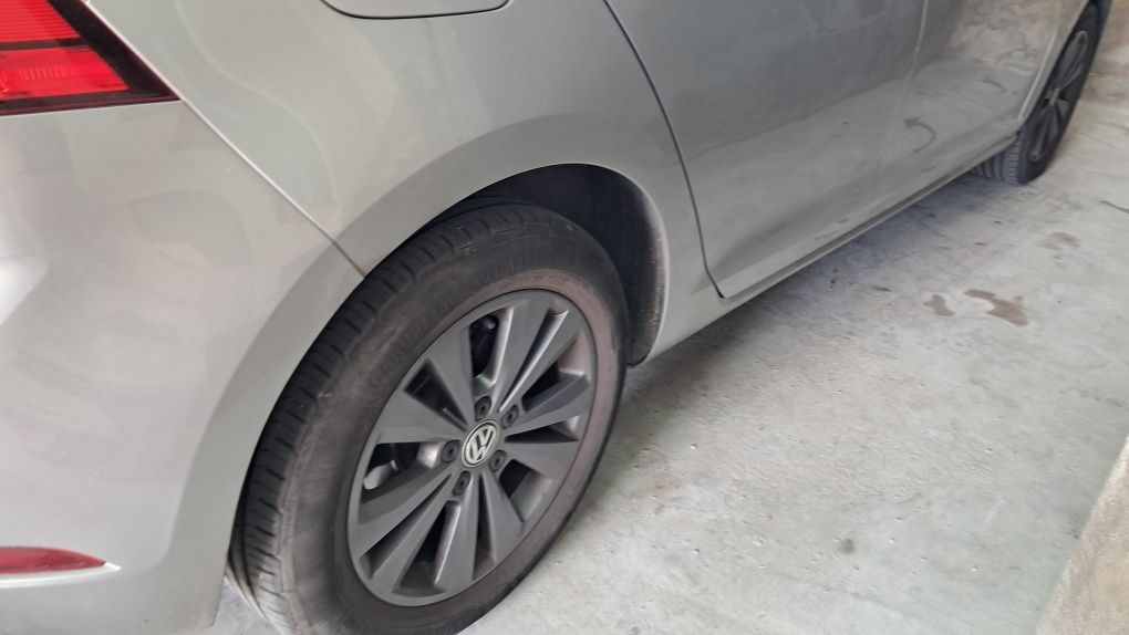 Golf 7 gasoleo estado impecável