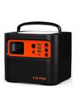 Портативна зарядна станція TIG FOX T500 Portable Power Station 540Wh
