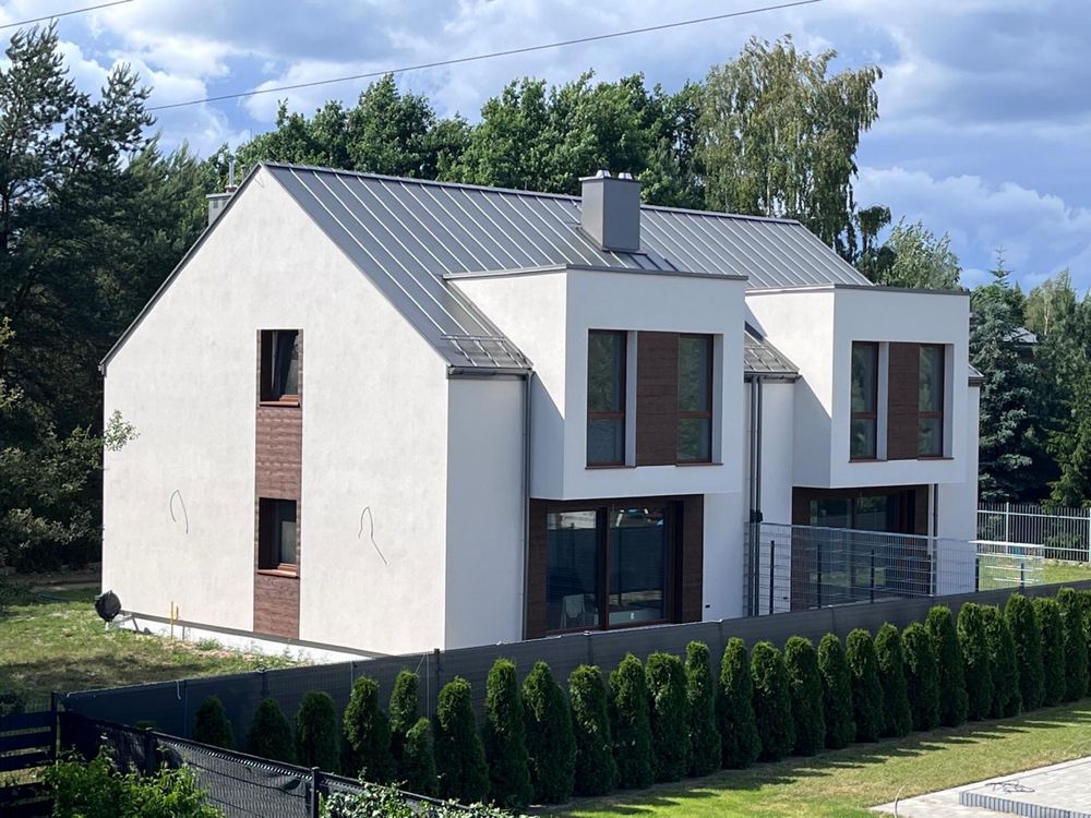 Segment Bliźniak Sadowa Łomianki