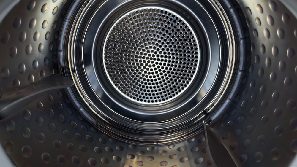 Podstawa suszarki Electrolux