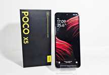 Smartfon POCO X5 5G 8/256 GB