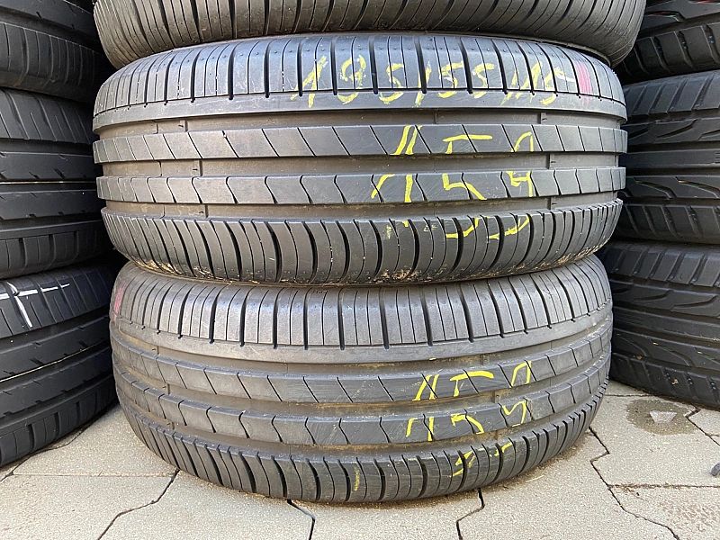 195/55/15 Hankook KinergyEco_7,2mm_4szt_(159)