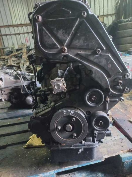 Продам двигун D4CB Kia Sorento рестайлінг 2.5 дизель 2007 2008