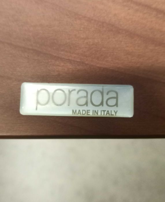 stolik kawowy PORADA Puzzle * made in Italy