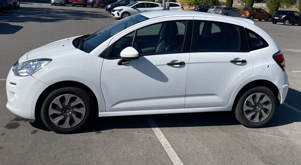Citroën C3 1.0 PureTech Confort