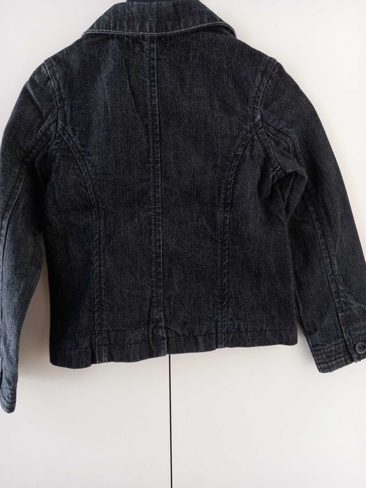 Casaco ganga Blazer JACADI tamanho 6