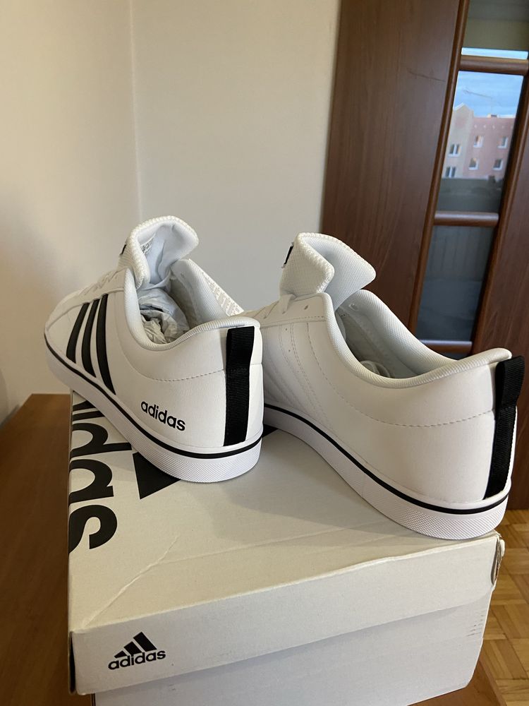 Чоловічі кеди ADIDAS