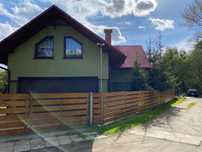 Domek w górach apartament na 6 osób