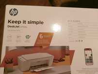 Drukarka HP DeskJet 2710e