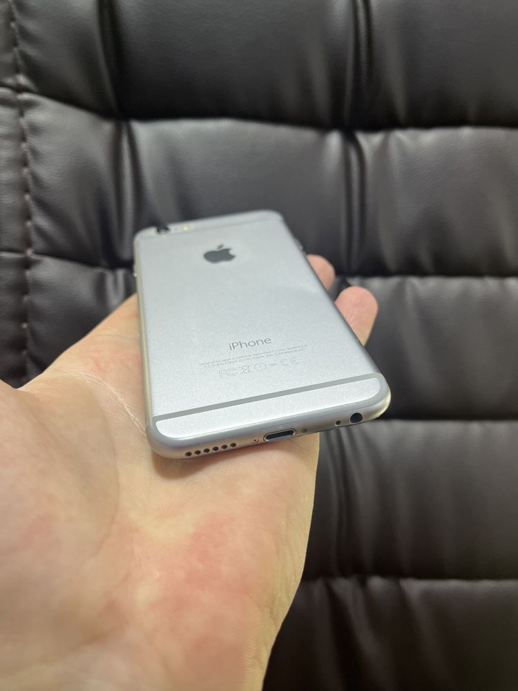 Iphone 6 64Gb Neverlock