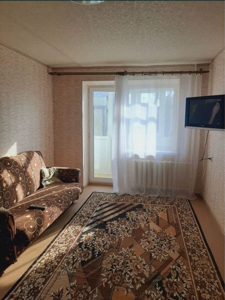 Продам квартиру центр Паркова