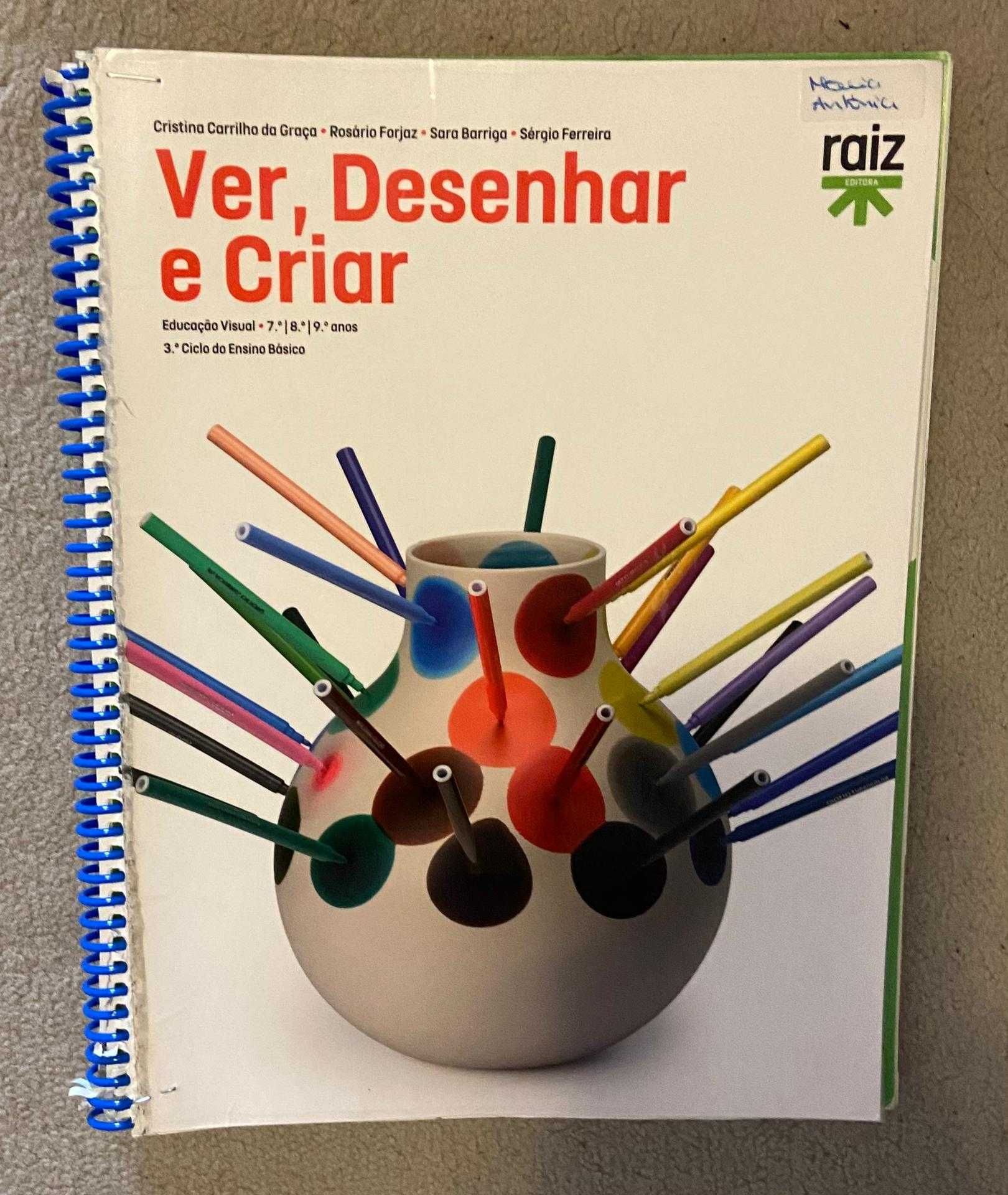 Livros Escolares 9º Ano