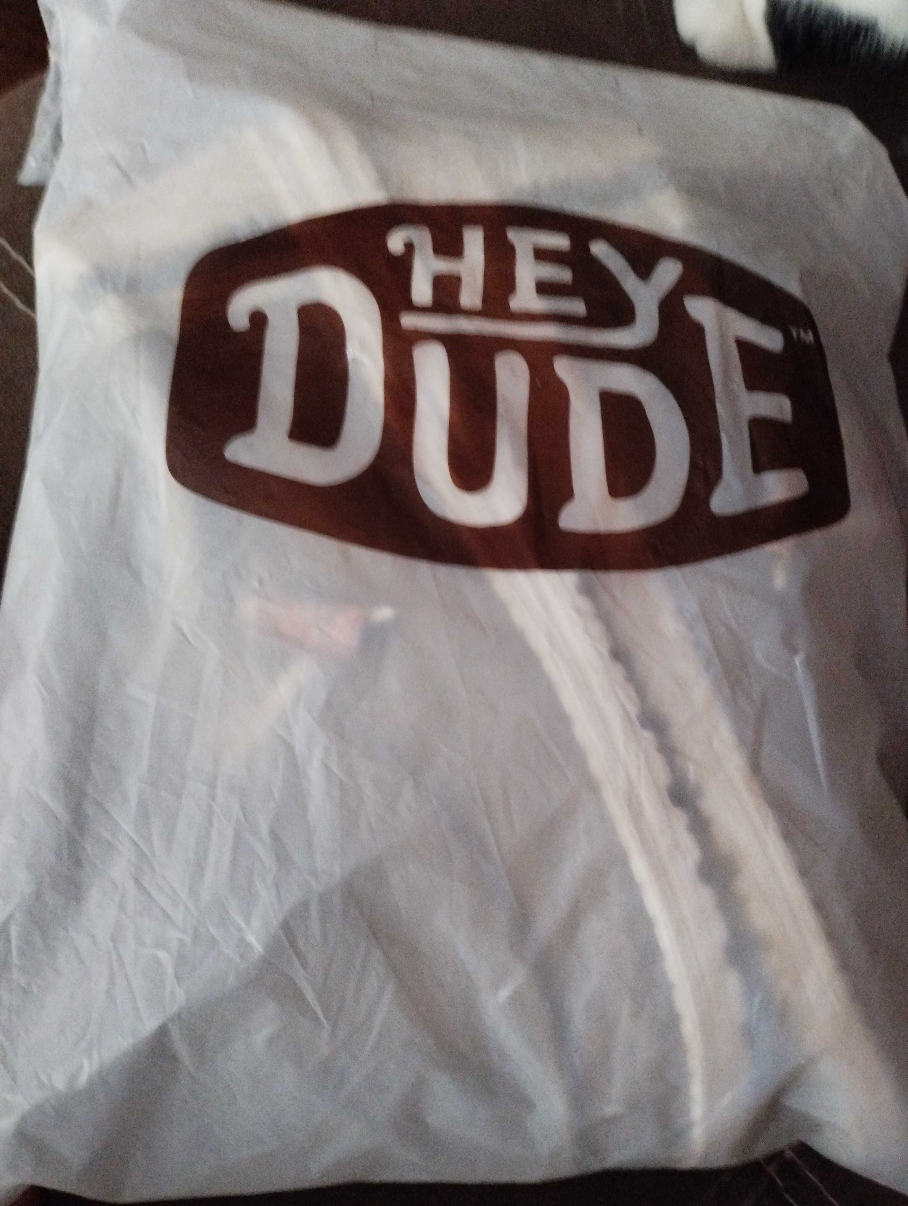 Мокасини HeyDude