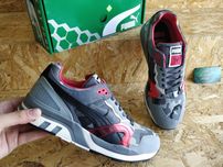 Кроссовки Puma Trinomic XT2 Homegrown кросівки Нові оригінал
