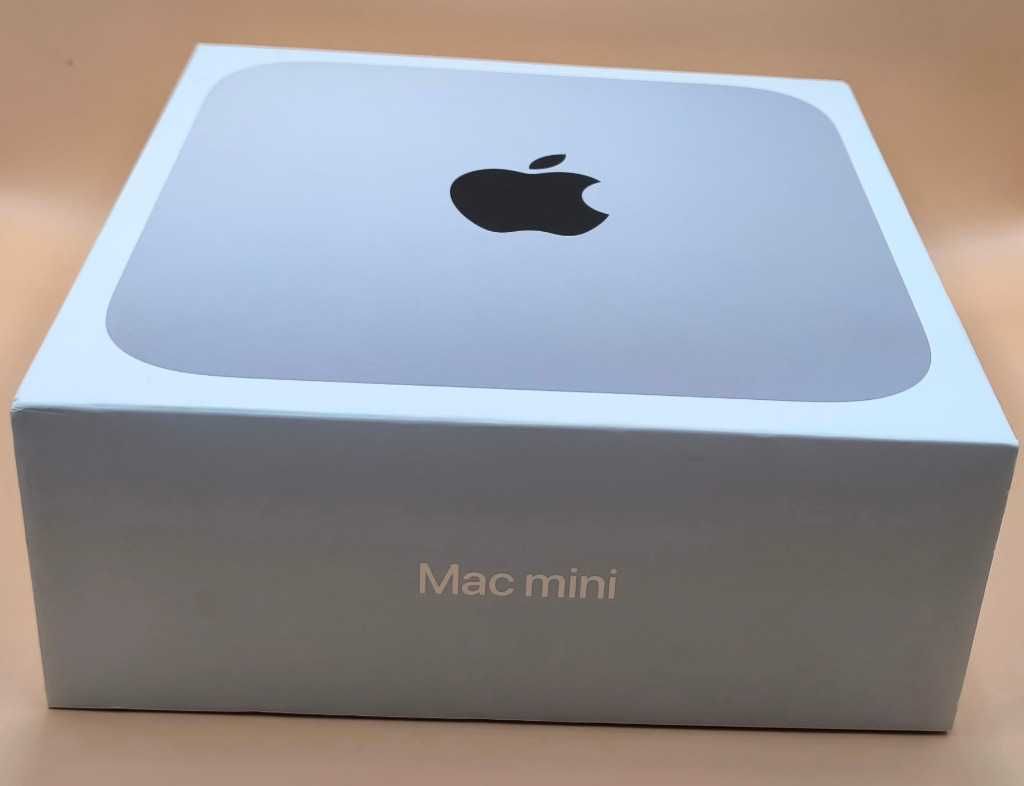 Mac Mini M1 2020