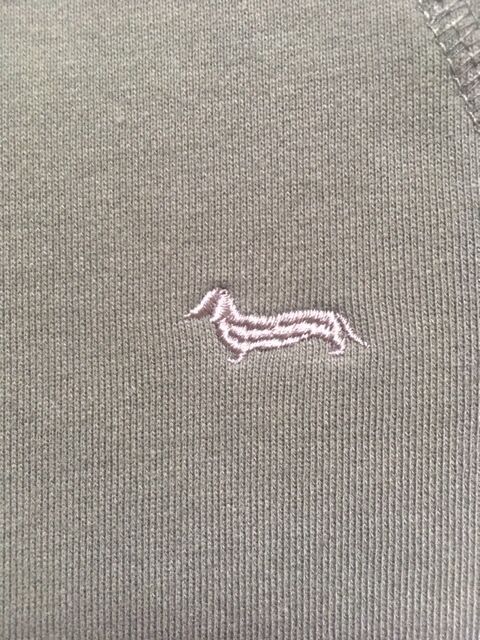 Теплий спортивний костюм Harmont&Blaine. Оригінал