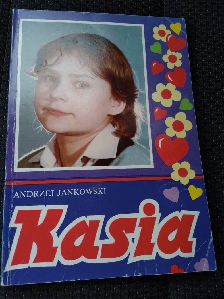 Kasia - Andrzej Jankowski