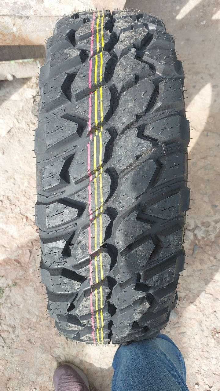 235/75 R15 Грязьова  шина Sunfull MT781 Є Самовивіз НП Без Предоплат