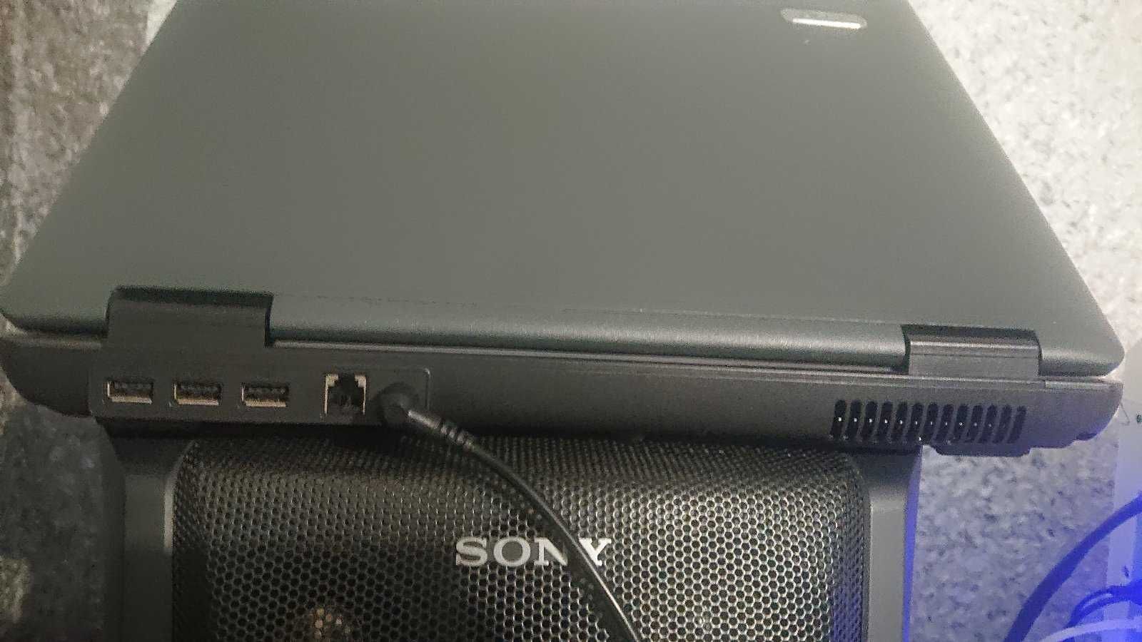 Ноутбук Acer TravelMate 5720G