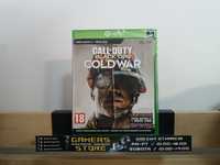 Call of Duty Black Ops Cold War - Xbox ONE/SERIES Gamers Store - NOWA