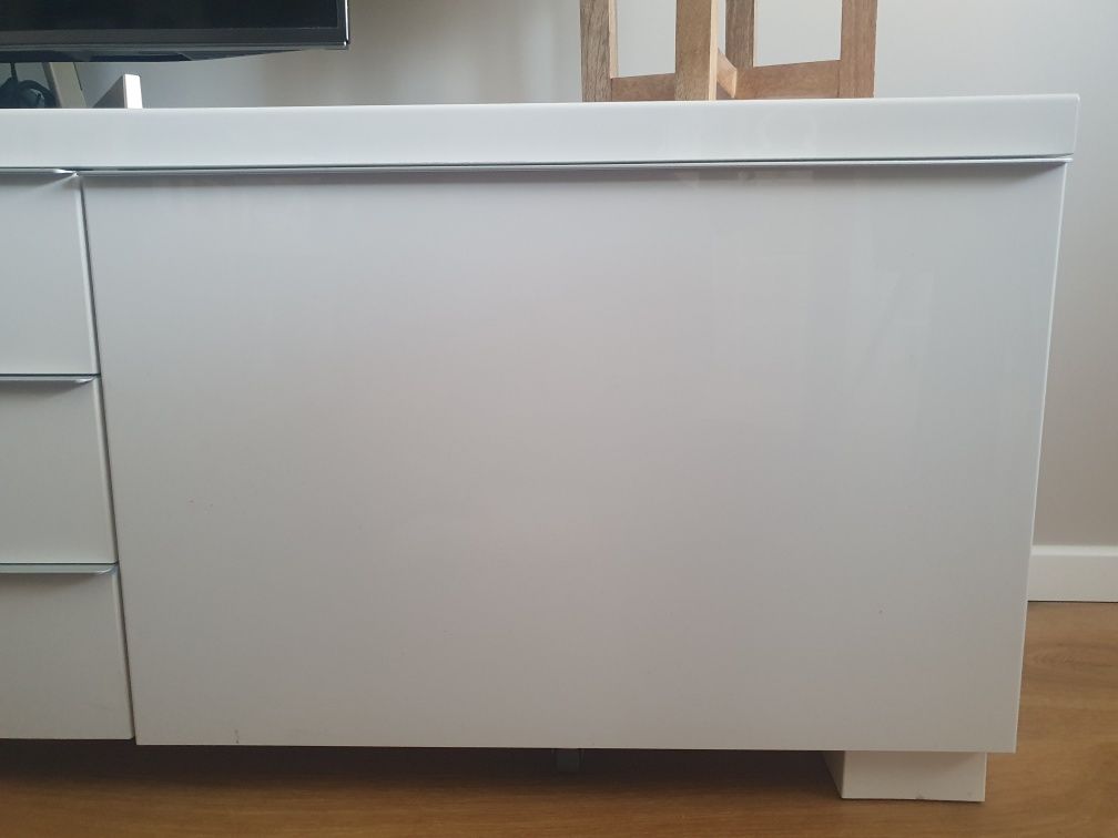 Szafka RTV Ikea Besta Burs