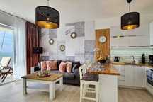 Albania Apartament Złote Jabłko